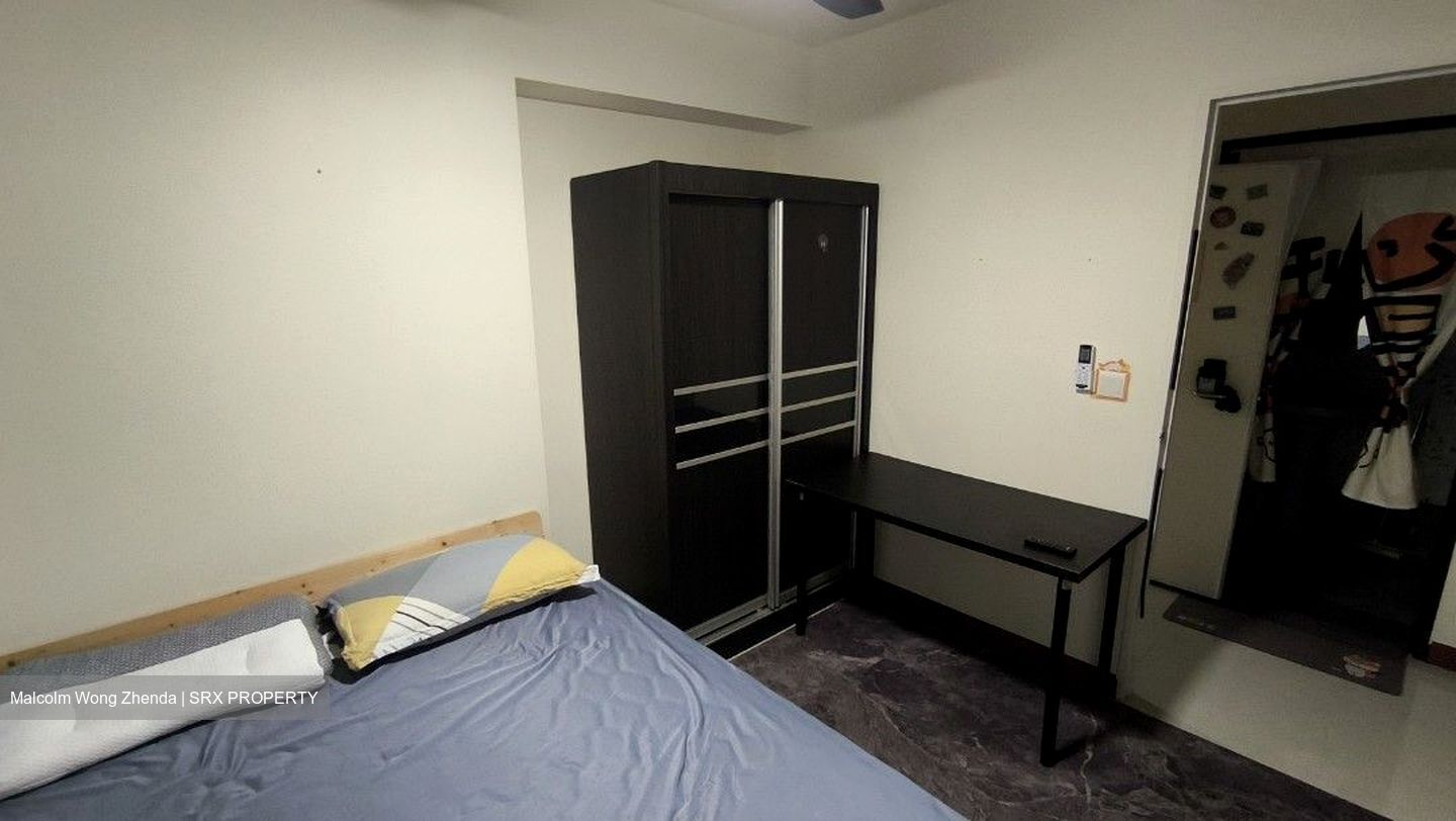 Blk 671B Vine Grove @ Yishun (Yishun), HDB 3 Rooms #570988491